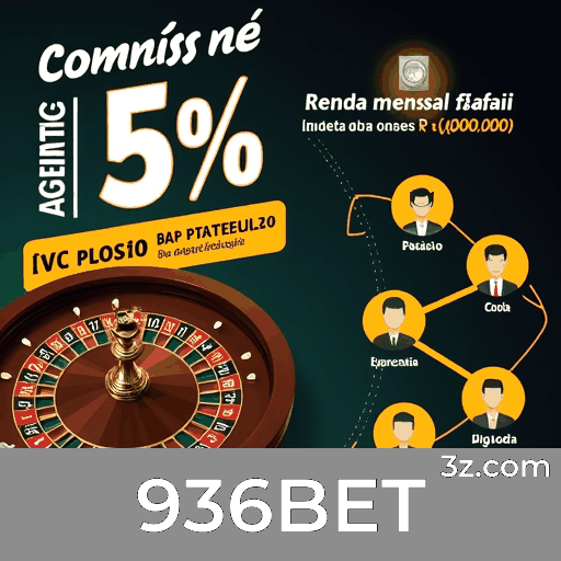 936BET: Acesse Ofertas Exclusivas e Ganhe Bônus