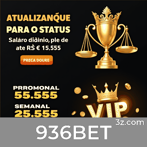 936BET: Diversão em Jogos de Cassino Online no Brasil
