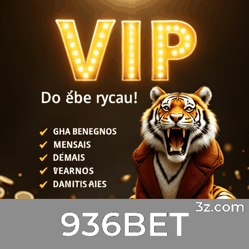 Experiência VIP Exclusiva no Casino 936BET