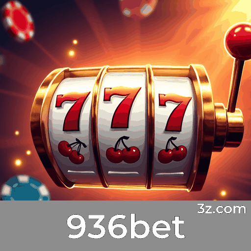 936bet - O Cassino Online Mais Confiável e Seguro