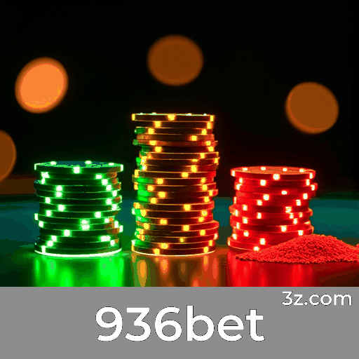 936bet: Slots com Prêmios Gigantes, Dealers Ao Vivo Realistas, Jogos de Mesa Estratégicos
