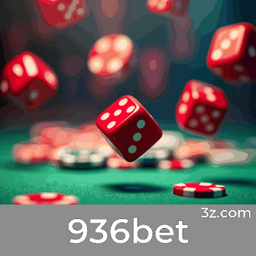 936bet: A Emoção dos Jogos de Cassino Espera por Você!