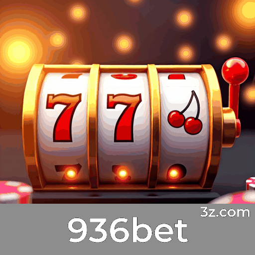 936bet: Slots com Prêmios Gigantes, Dealers Ao Vivo Realistas, Jogos de Mesa Estratégicos